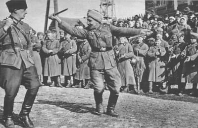 Что случилось с казаками, которые воевали на стороне Гитлера В 1942 году