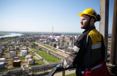 В приоритете – жизнь и здоровье сотрудников