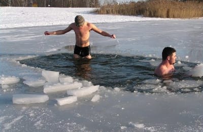И.М. Саркизов-Серазини, основатель ЛФК "Правильное представление о сущности простудных явлений дано в трудах И. П. Павлова"