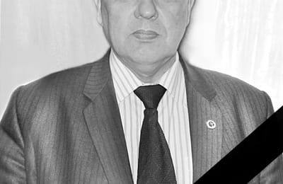 Помним, скорбим