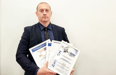 АНХК представит свою продукцию в финале Всероссийского конкурса «100 лучших товаров России»
