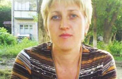 Перевал Дятлова говорите? А вот вам Хамар-Дабан