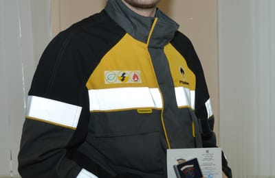 Отличник качества