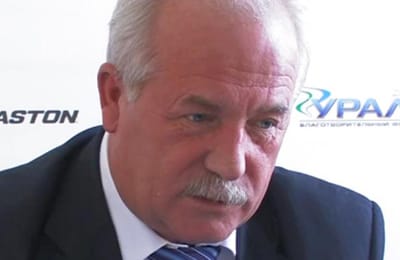 Глава города Ангарска продолжает скрываться от следствия