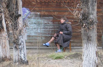 Пока дети спят-2