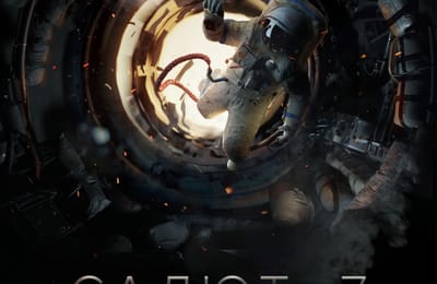 "Салют 7". Премьера фильма!