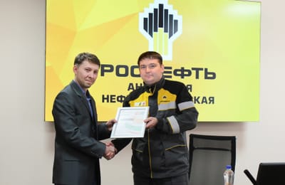 Лидер производства