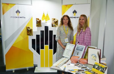 Продукция АНХК в финале Всероссийского конкурса «100 лучших товаров России»