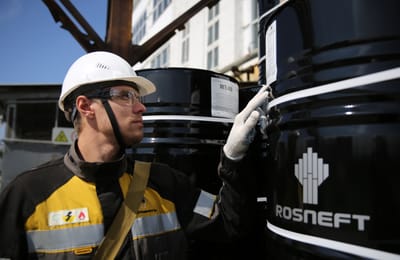 «Роснефть» расширяет номенклатуру масел для высокотехнологичных отраслей