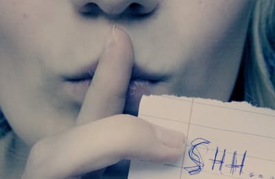Улыбнись :)