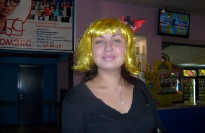 Helloween в кинотеатре "Мир@max"!
