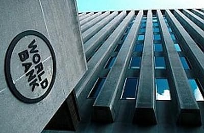 Всемирный банк высоко оценил темпы роста и перспективы развития услуг ШПД в России