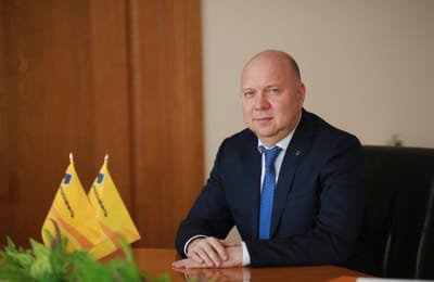 Новый виток развития АНХРС