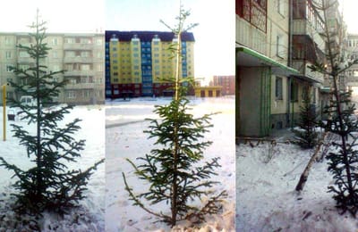 Великая русская забава