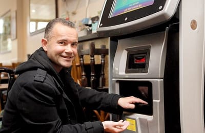 ЭРУДИТ ЗАРАБАТЫВАЕТ $95 000 ИГРОЙ НА АВТОМАТАХ