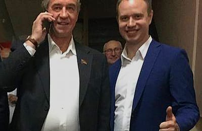 Почему Андрей Левченко еще не в СИЗО?