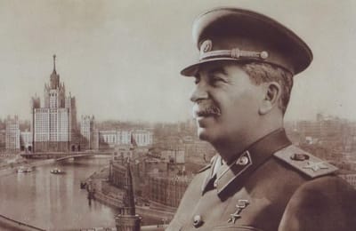 «Cталинское экономическое чудо»: как СССР восстановился после войны