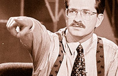 Владислав Листьев: 15 лет под покровом тайны