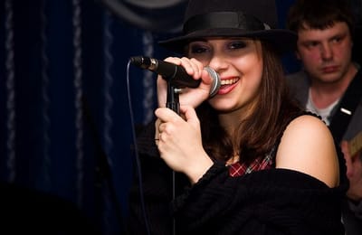 18.06.2011 NОВАЯ ZЕЛАНДИЯ в BEERLOGE г.Ангарск!!!