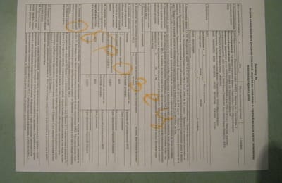 Договор подачи коммунальных рессурсов (тепловой энергии на отопление и горячей воды) в жилое помещение многоквартирного дома