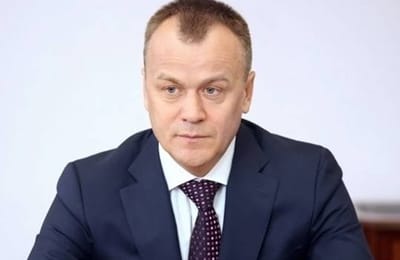 Сергей Ерощенко и его сомнительный вклад в историю «Единой России» Иркутской области