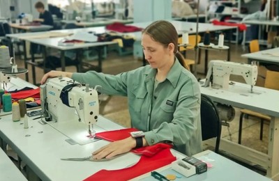АПЭТ начнет готовить специалистов легкой промышленности для Усолья-Сибирского