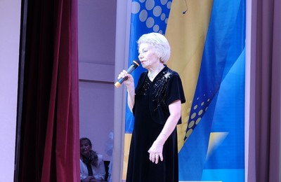 Ангарская гимназия № 1 отметила юбилей