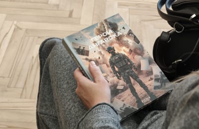 Книгу «Герои Ангарска» презентовали в Ангарске