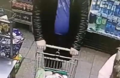 Внимание, розыск!