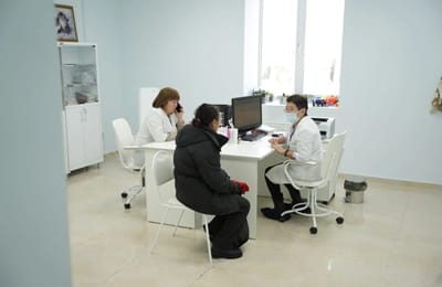 В Приангарье с начала 2026 года диспансеризацию и профосмотры прошли более 665 тысяч человек