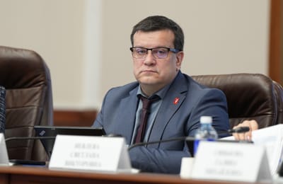 Министр образования Иркутской области опроверг слухи о сокращениях педагогов