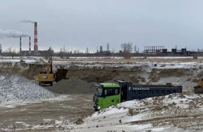 На организацию возложена обязанность рекультивировать земельный участок