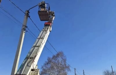 Мэрия помогает садоводствам решать проблемные вопросы с ресурсоснабжающими организациями