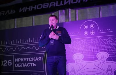 В Приангарье определили финалистов чемпионата по пилотированию дронов «Пилоты будущего»