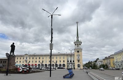Туристический налог вводится в Ангарске с начала 2027 года