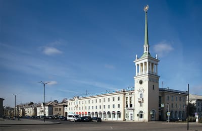 Ангарск не смог привлечь в банках 372 млн руб. из-за отсутствия заявок