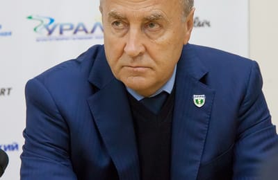 Ермак - Нефтяник: фото Светланы Болоховой