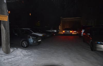 Записать своего ребенка в первый класс? У нас по месту жительства очередей нет!!!