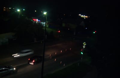 Учимся рисовать разметку