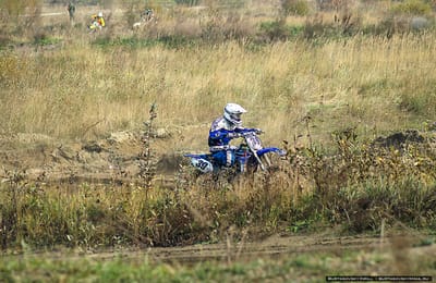 Мотокросс 2016