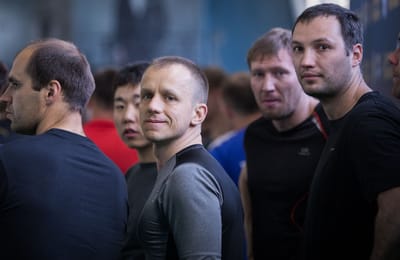 Регбол