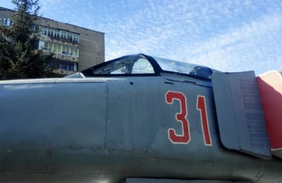 Осеннее обострение