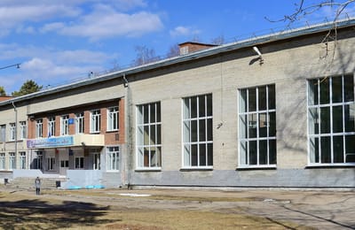 Детская Байкальская Баскетбольная Лига открывает для Ангарских школьников путь в большой спорт!