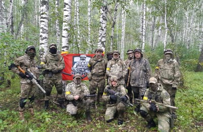 Сценарная военно-тактическая игра