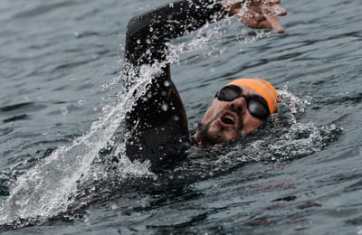 Baikal Swim Fest 2020