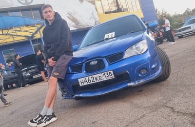 Автопикник в Ангарске: как это было