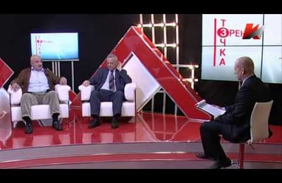 Почему мы победили в Великой Отечественной войне