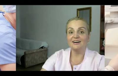 Школа будущих родителей - все о родах
