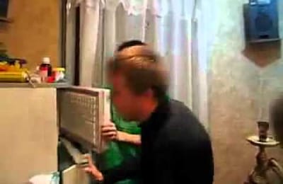 Рефриджератродиджи