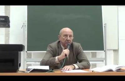 Идеология - Фурсов А. И. - ШАФ 21.12.2015